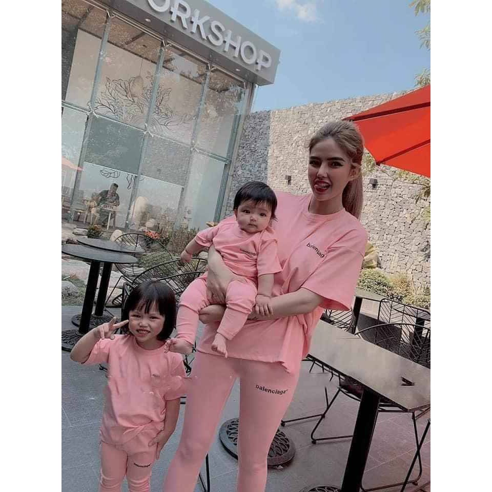 Đồ Bộ Mặc Nhà, Bao Đẹp, Chất Thun Cotton 100%, 3 size L, XL, XXL, 45kg đến 80kg vừa, BB002 | BigBuy360 - bigbuy360.vn