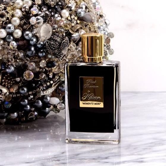 Nước Hoa Nam Kilian Black Phantom Memento Mori EDP 50ml- Đẳng cấp sang trọng, lịch lãm đàn ông.