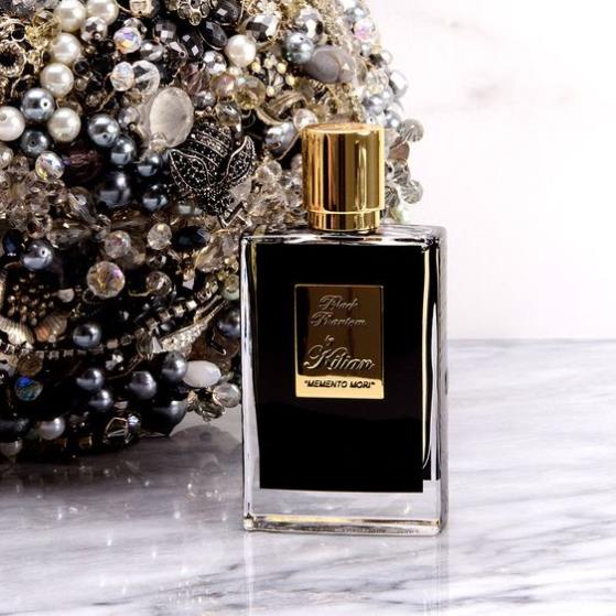 Nước hoa nam nữ kilian black phantom memento mori edp 50ml - ảnh sản phẩm 8