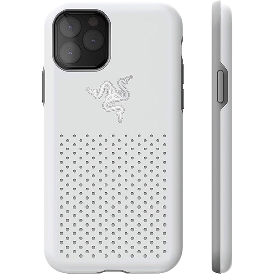 Ốp điện thoại case Razer cho iphone 11 và 11 pro