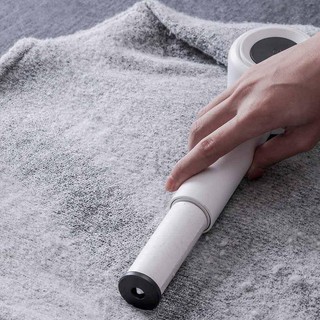 Máy cắt lông xù quần áo Deerna MQ811