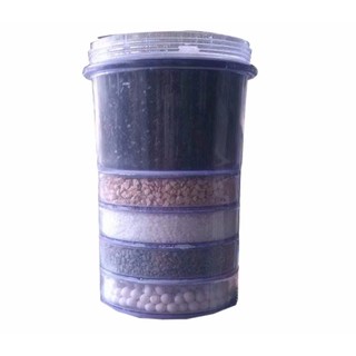 Lõi lọc nước 5 tầng