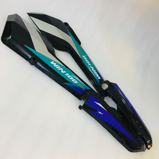 BỘ CỐP LỚN NHỎ XE WIN TEM VẮT