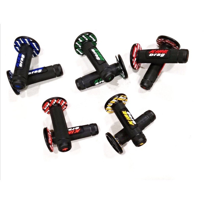 Bao tay king drag cho nhiều loại xe , exciter winer wave siriur vario ab - đồ chơi xe máy