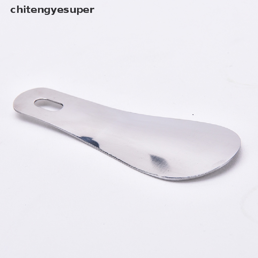 Dụng Cụ Hỗ Trợ Mang Giày Tiện Lợi Bằng Thép Không Gỉ