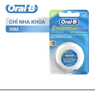 Chỉ nha khoa cuộn Oraltana