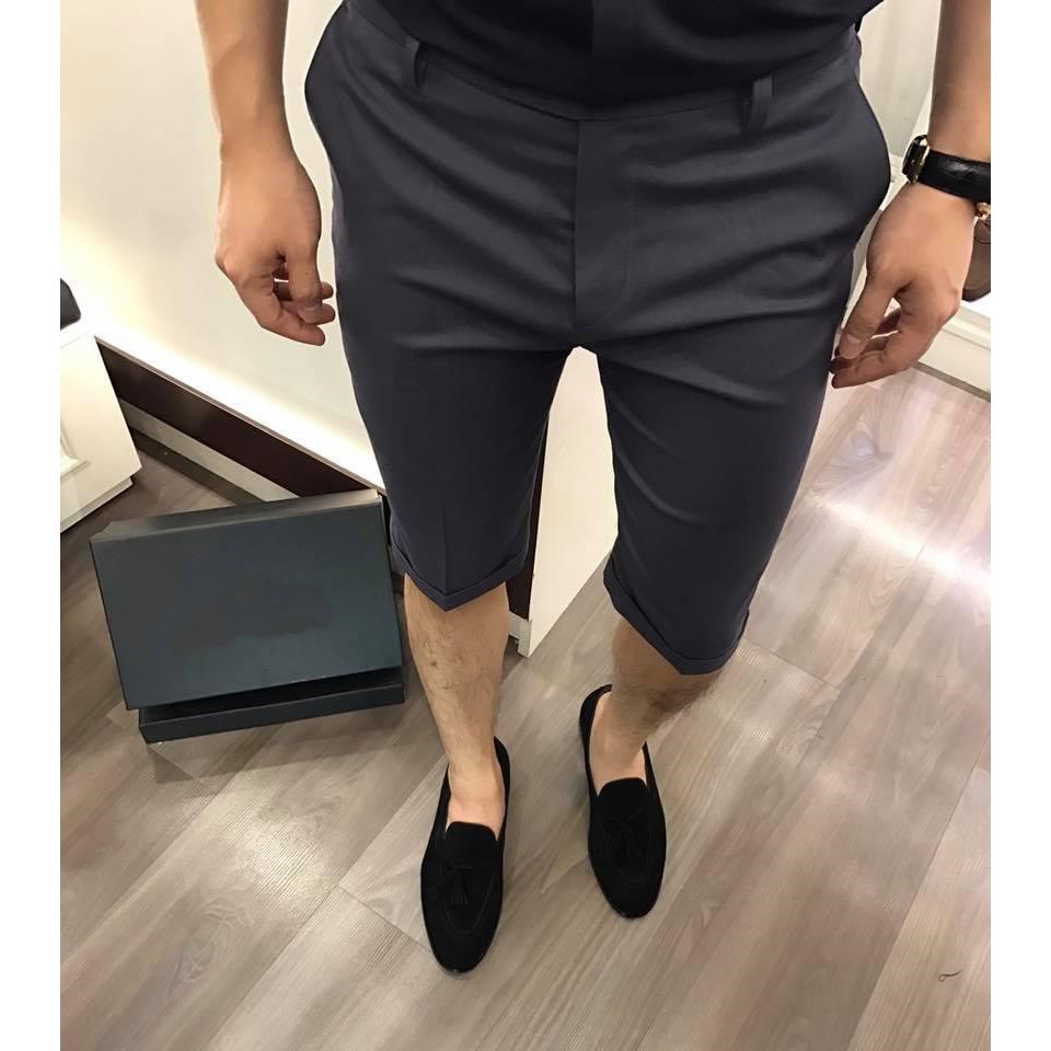 quần short tây âu cao cấp | BigBuy360 - bigbuy360.vn