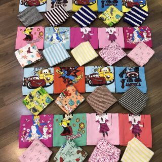 Combo 3ri bozip phối thu bé trai 2-7t