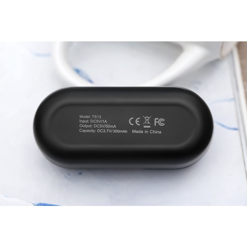 Tai nghe Bluetooth TWS Mozard TS13