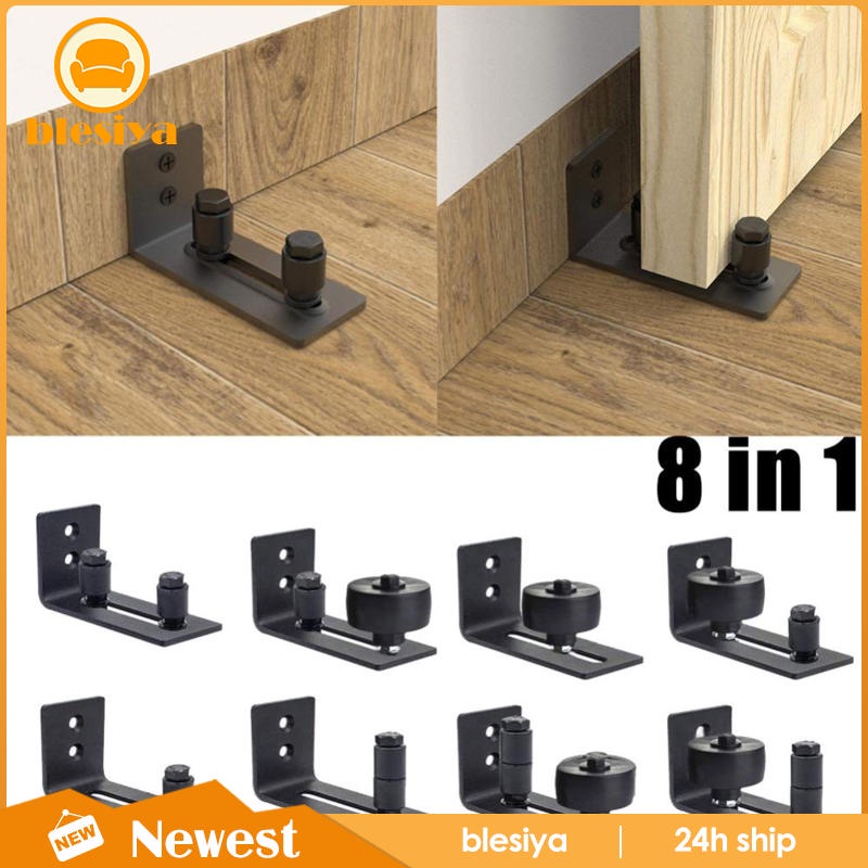 Bộ Hướng Dẫn Gắn Tường / Cửa Trượt Tùy Chỉnh Tiện Dụng