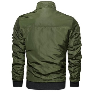 áo khoác dù nam 2 lớp