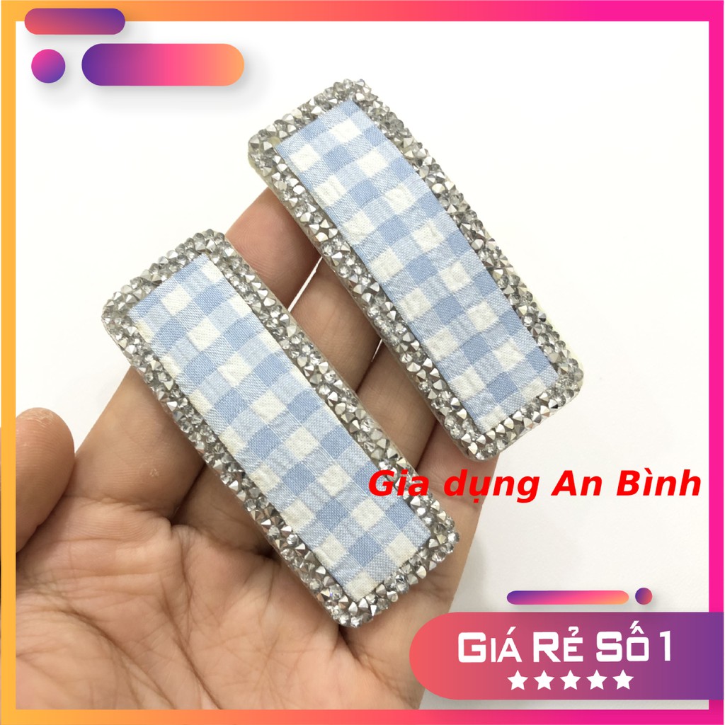 Set 2 cặp tách nhũ lấp lánh cho bạn gái