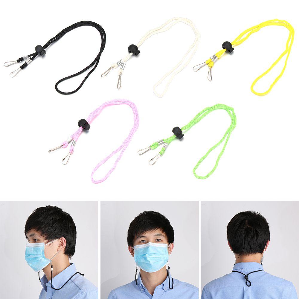 Dây Đeo Mặt Chống Thất Lạc Chất Lượng Cao Tiện Dụng