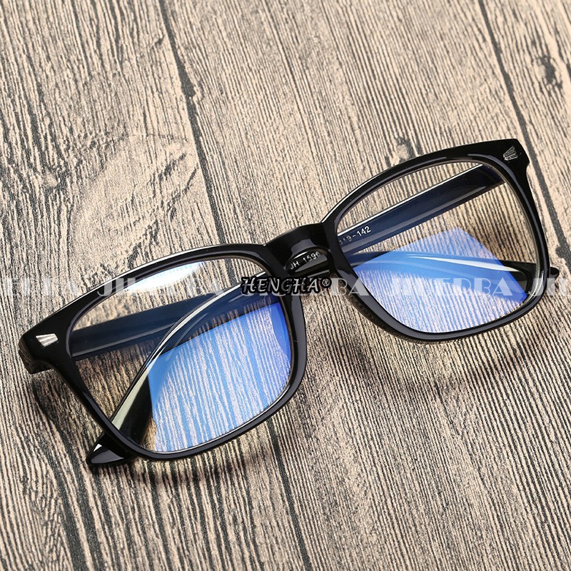 Mắt Kính Chống Bức Xạ Xanh Dương Chuyên Nghiệp