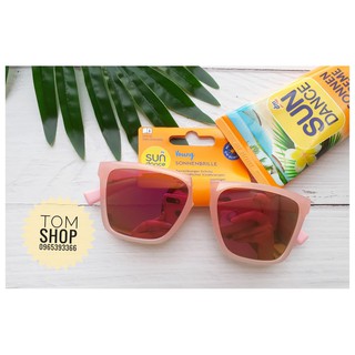 KÍNH THỜI TRANG TRẺ EM GỌNG NHỰA CAO CẤP H&M CHUẨN AUTH XÁCH TAY ĐỨC XỊN DÀNH CHO BÉ GÁI TỪ 1 ĐẾN 3 TUỔI