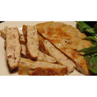 Chả sụn nấm không bột không đường ăn kiêng das/lowcarb/keto