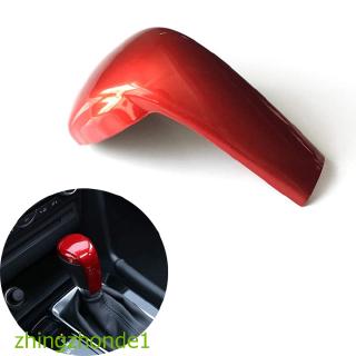 Ốp bọc cần số xe ô tô mazda 2 3 6 cx3 / cx5