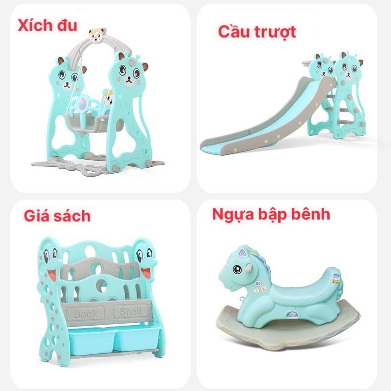 slide