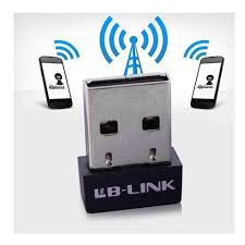 BỘ THU WIFI LB-LINK BL-WN151 tốc độ 150Mb - 1 Cái