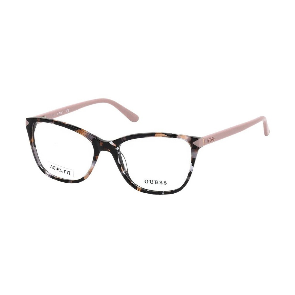 Gọng kính nam nữ Guess GU2673F chính hãng, thiết kế dễ đeo bảo vệ mắt