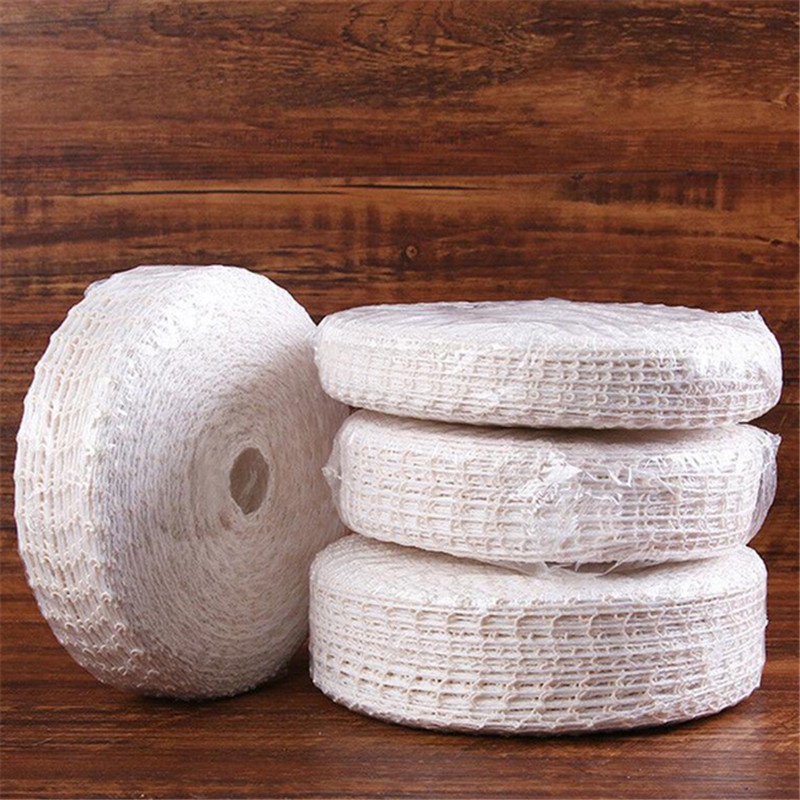 Túi Lưới Bọc Thực Phẩm Tiện Dụng Cho Nhà Bếp