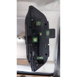 Bo tivi SAMSUNG 46F7500
