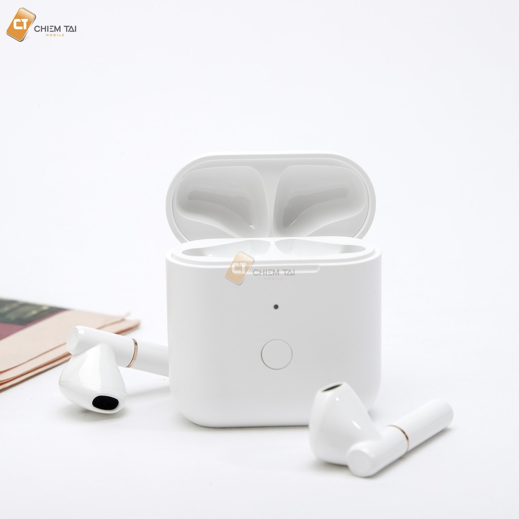 Tai nghe Bluetooth True Wireless QCY T8S