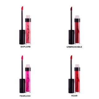 SON MÔI POWERLIPS FLUID

Nuskin