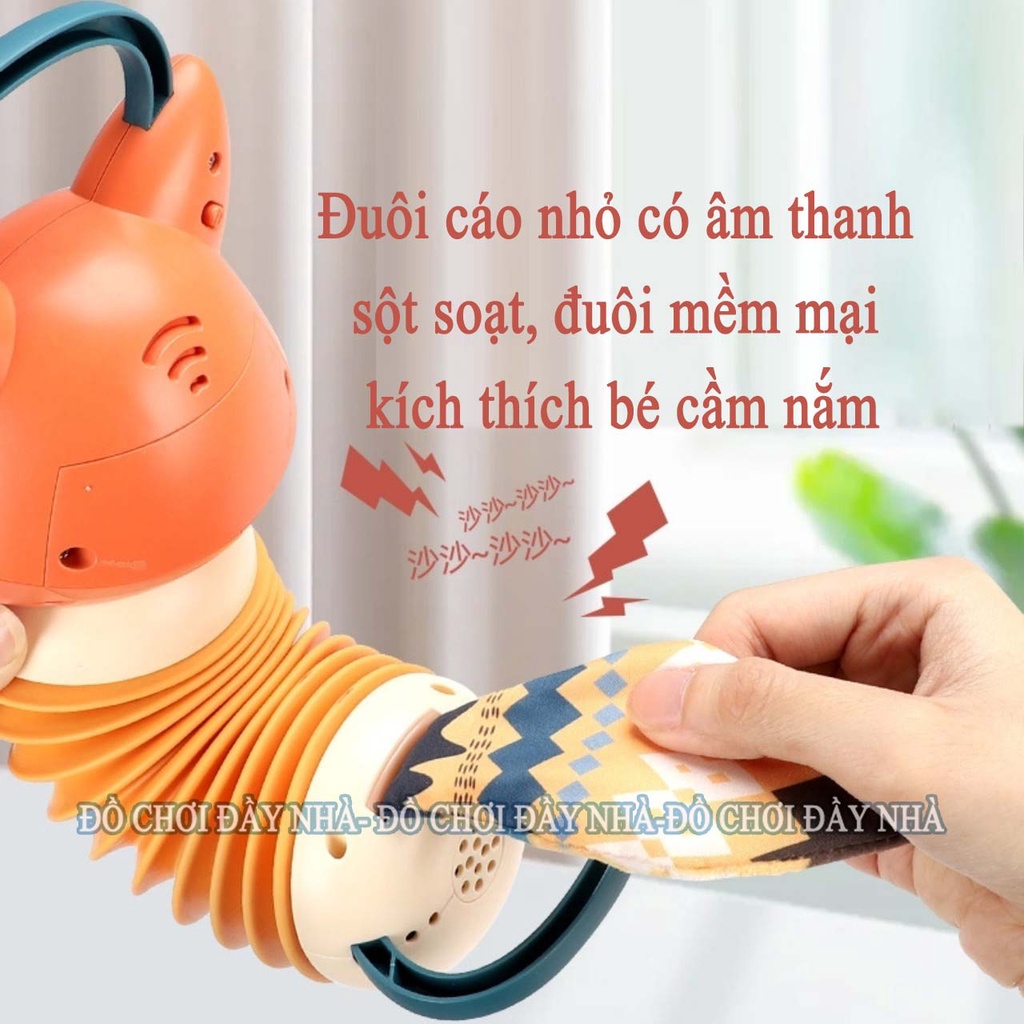 Đàn cầm tay, cáo đàn Accordion, giáo dục sớm rèn luyên kỹ năng cầm nắm cho bé- Đồ chơi đầy nhà
