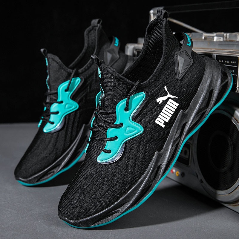 Giày Thể Thao Nam Size 39-45 Thời Trang Năng Động