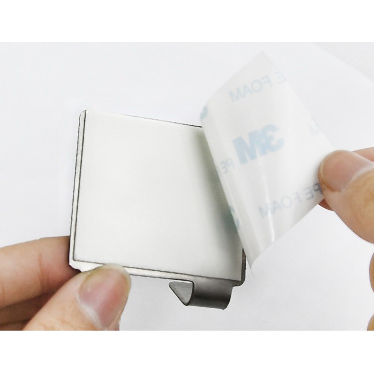 Móc Treo Đồ Đa Năng Bằng Thép Không Gỉ 304 365