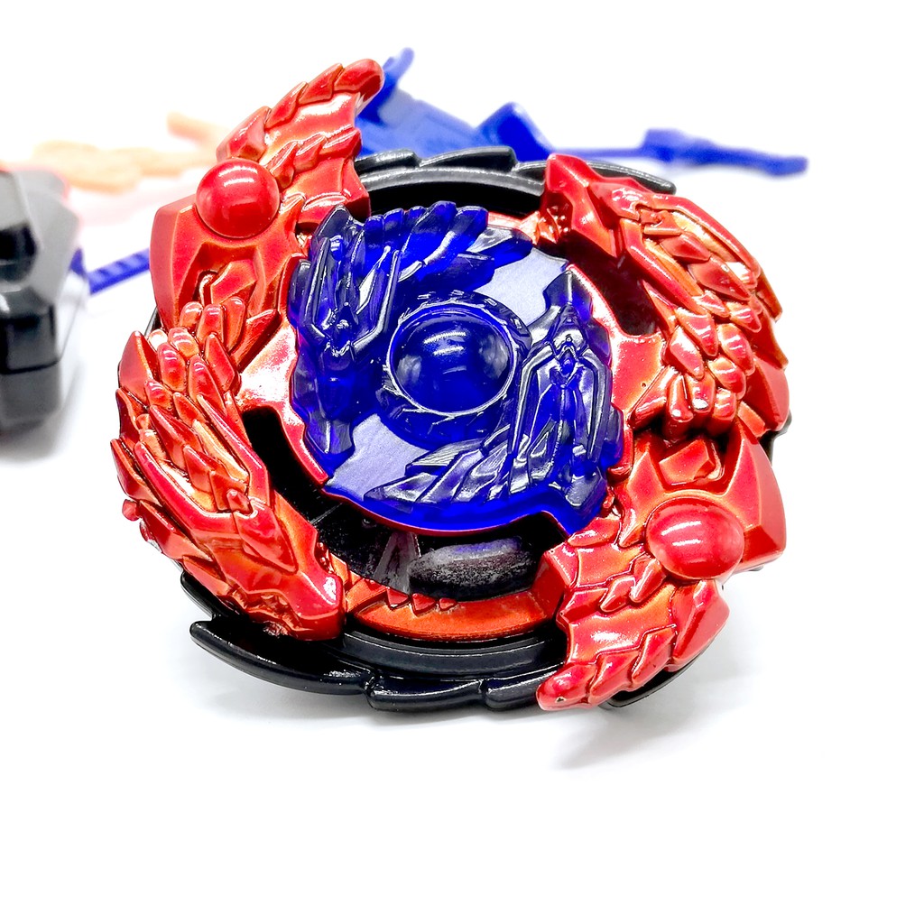 (MUA 1 TẶNG 1 - FREESHIP) BỘ 2 Con Quay Vô Cực BEYBLADE - Con quay ma thuật - con quay nado V- con quay hỏa long thần