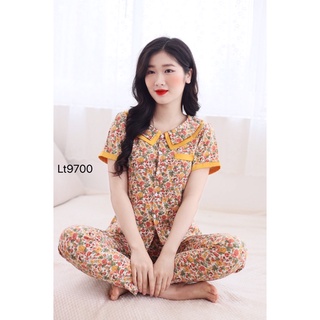 Bộ lụa🌸FREE SHIP🌸giảm 10k khi nhập [Đồ Bộ Nữ]