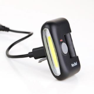Đèn đội đầu đi đêm du lịch NexTool ECO STAR