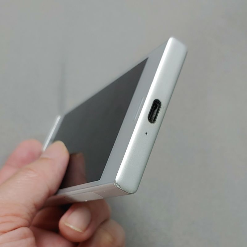 Linh kiện tháo máy sony XZ1 mini