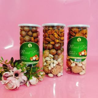 Mix 6 loại hạt
