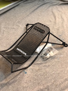 Baga Spark lưới Thái Future Mập (Wave 125)