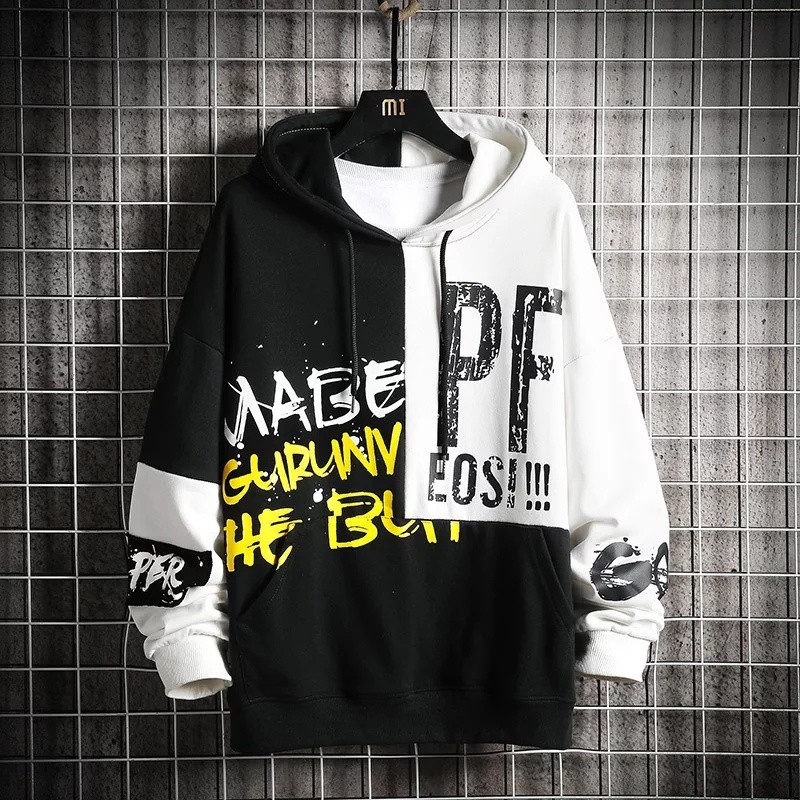 Áo Khoác Hoodie Nam Amz.Eos Amazing379 | BigBuy360 - bigbuy360.vn