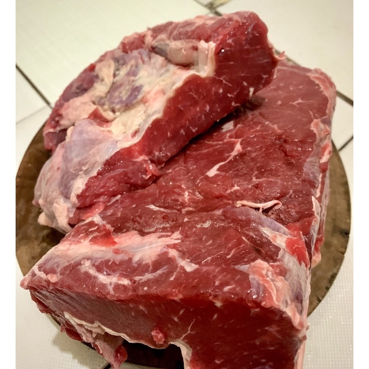 THỊT THĂN LƯNG BÒ (NGON ). 1kg
