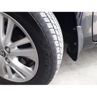 Chắn bùn Vios 2014-2024