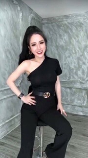 jum lệch vai ống loe ( kèm ảnh thật )