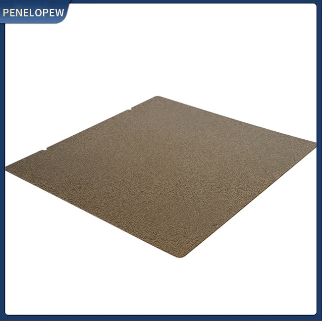 Tấm Thép Lò Xo PEI Hai Mặt Dành Cho Prusa i3 MK3 / 3S MK2.5