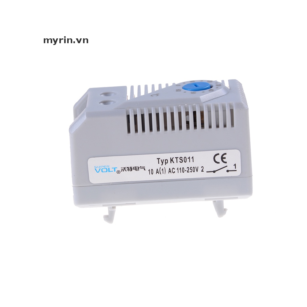 Công Tắc Điều Khiển Nhiệt Độ Tự Động myrin KTS 011 KTS 011