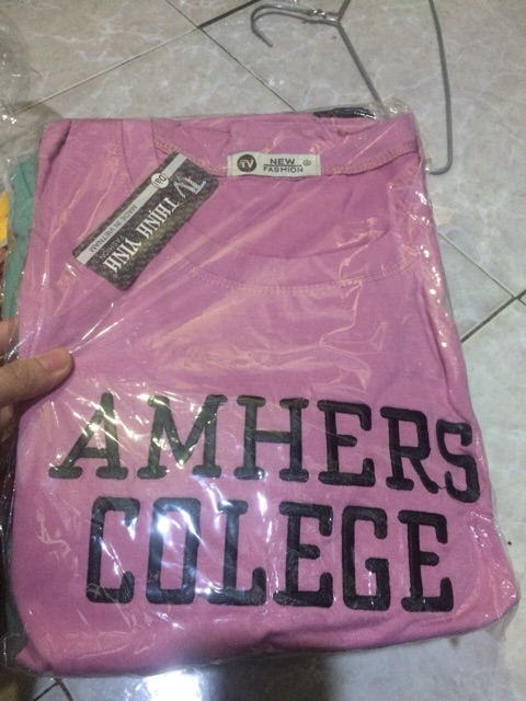 Đồ bộ thun cotton