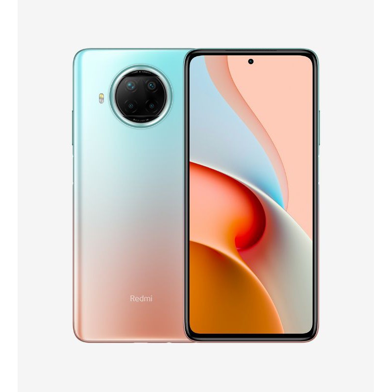 Điện thoại Redmi Note 9 Pro 5G China version 8/128 gb { BrandNew }