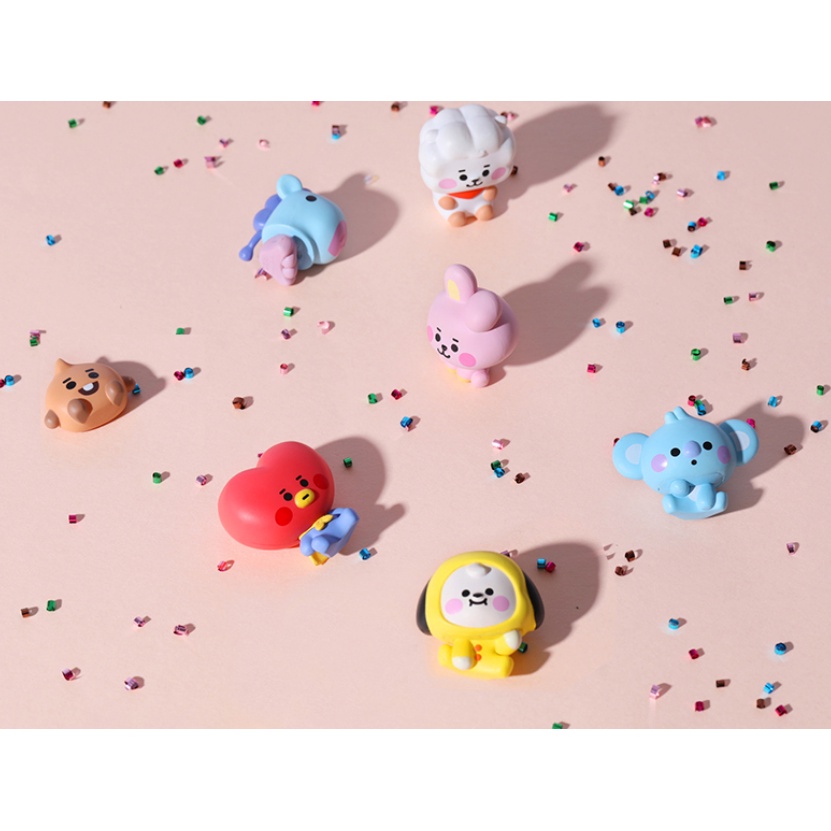 MÔ HÌNH MONITOR FIGURE BT21 BABY Beens Company