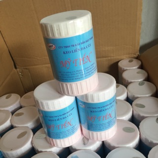 Keo liền sẹo da cây Mỹ Tiến - 225ml