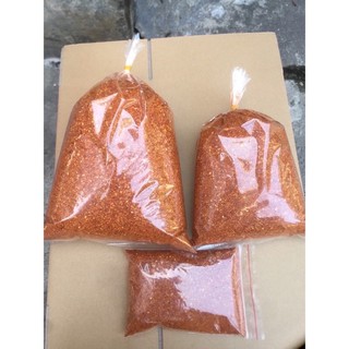 ớt khô gói 100g