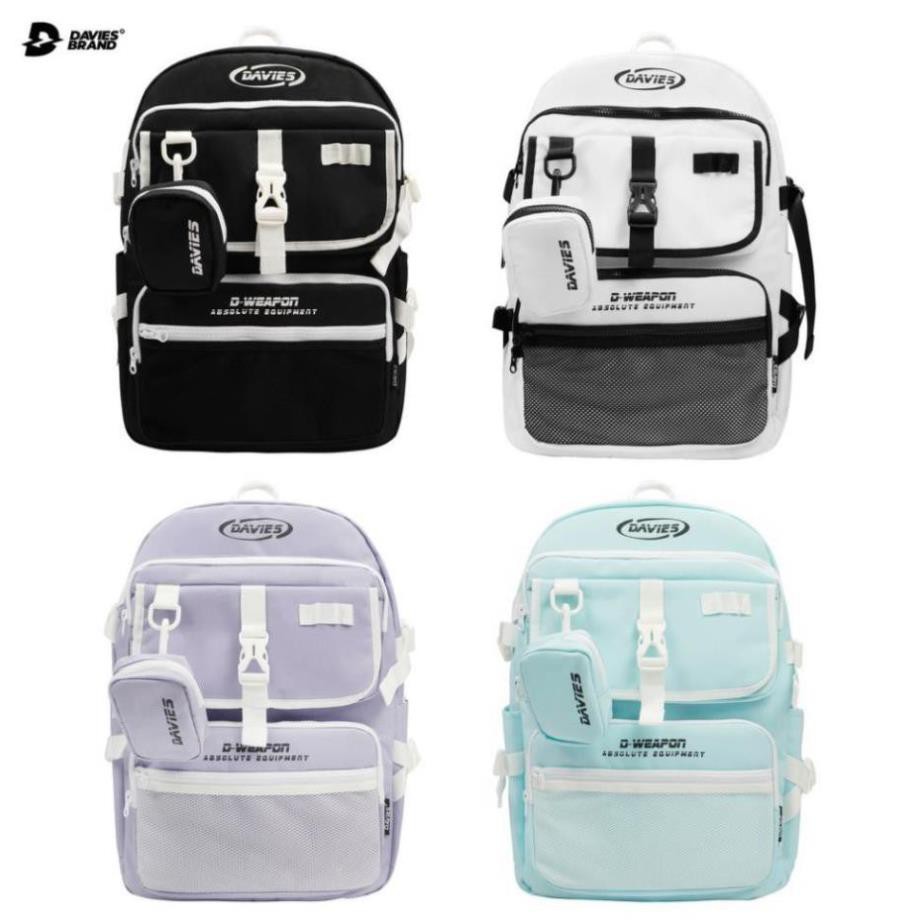 DSW Backpack Original SS2 (Balo Original SS2)