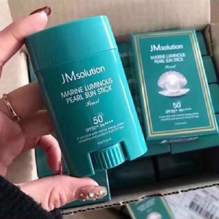 Chống nắng dạng thỏi JM